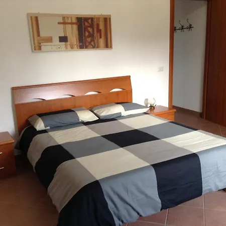 Il Casale Del Sor Vince Bed & Breakfast Canale Monterano