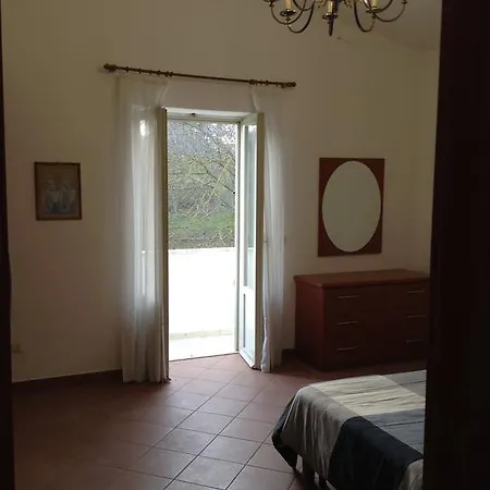 Il Casale Del Sor Vince Bed & Breakfast *