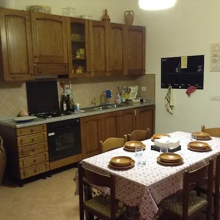 Il Casale Del Sor Vince Bed & Breakfast *