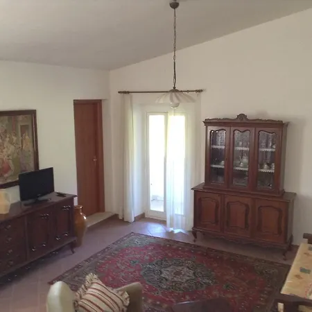 Bed & Breakfast Il Casale Del Sor Vince Canale Monterano