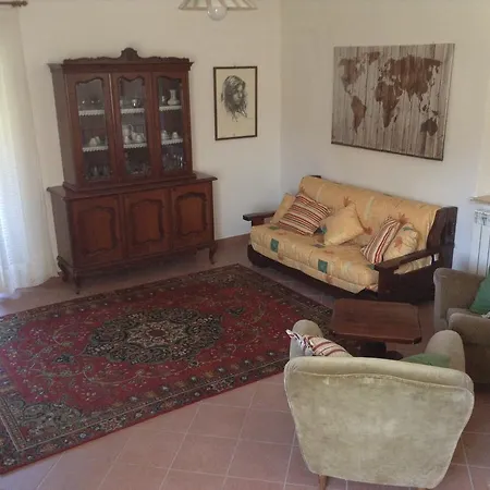 Il Casale Del Sor Vince * Canale Monterano