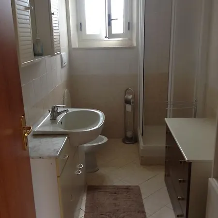 Il Casale Del Sor Vince Bed & Breakfast Canale Monterano