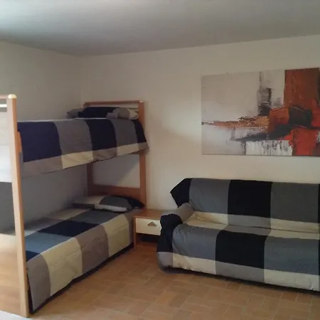 Bed & Breakfast Il Casale Del Sor Vince *