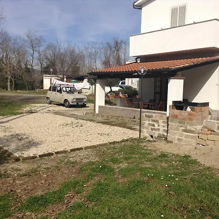 Il Casale Del Sor Vince Bed & Breakfast