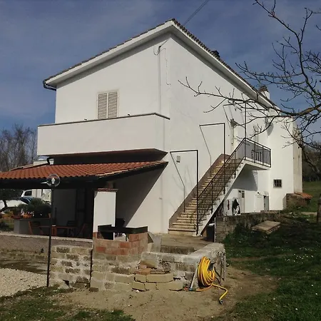 Il Casale Del Sor Vince *