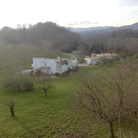 Bed & Breakfast Il Casale Del Sor Vince *