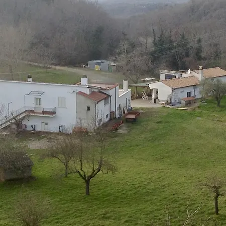 Il Casale Del Sor Vince