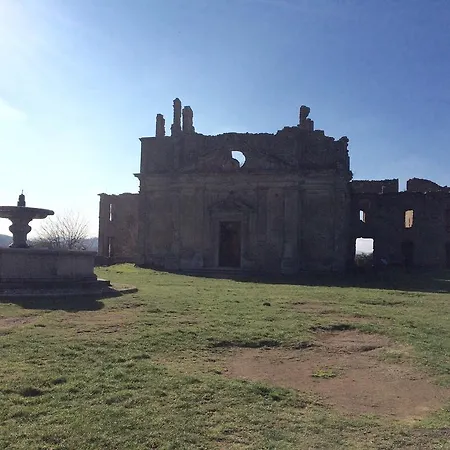Il Casale Del Sor Vince