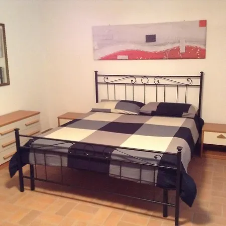 Bed & Breakfast Il Casale Del Sor Vince Canale Monterano