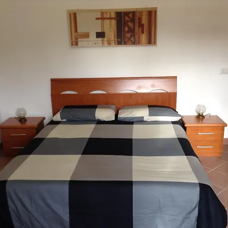 Il Casale Del Sor Vince Bed & Breakfast