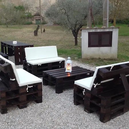 Il Casale Del Sor Vince * Canale Monterano